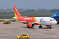VietjetAir lại tung tiền mua động cơ phản lực của Mỹ