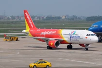 VietjetAir lại tung tiền mua động cơ phản lực của Mỹ