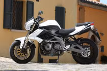 Mô tô Benelli BN600i về Hà Nội, chốt giá 264 triệu đồng 