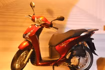 Honda Việt Nam “né” vụ SH “nội” bị nghi lỗi vành