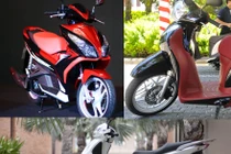 “Át chủ bài” của Honda VN liên tục dính lỗi?