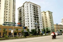 Ngược đời chủ đầu tư bất động sản kiện…cư dân