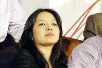 Bầu Kiên kéo cả vợ và em gái “nhúng chàm”