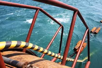 EVN xây cáp ngầm xuyên biển hơn 2.000 tỷ