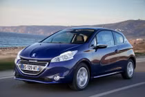 Xe Pháp Peugeot sắp lắp ráp tại Việt Nam