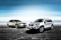 Xe Kia bất ngờ giảm 70 triệu đồng