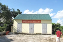 Hà Nội: Dân tố bị UBND phường “chiếm” đất