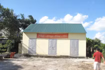 Hà Nội: Dân tố bị UBND phường “chiếm” đất