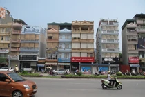 Dân bức xúc vì bị “quỵt” tiền giải phóng mặt bằng