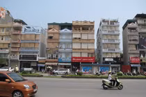 Dân bức xúc vì bị “quỵt” tiền giải phóng mặt bằng