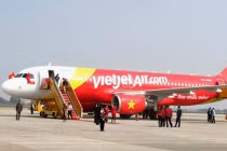 Hàng không Việt “làm ăn” với "người khổng lồ" Đức