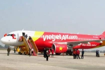 Hàng không Việt “làm ăn” với "người khổng lồ" Đức