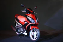 Honda bị lộ thông tin nội bộ về lỗi xe Airblade 125?