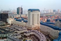 Điểm danh dự án khủng khiến Từ Liêm “lột xác"