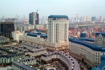 Điểm danh dự án khủng khiến Từ Liêm “lột xác"