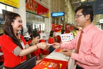 Mở 3 đường bay mới, VietjetAir tung vé “siêu rẻ”