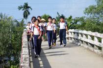 Chuyện lạ ở Hà Nội: "Quan" xã từ chối khuyến học?