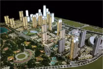 Giá “khủng” chung cư tỷ đô The Manor là tin vịt