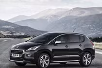 Lộ diện mẫu xe Pháp sẽ được Thaco “Việt hóa”