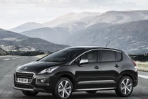 Lộ diện mẫu xe Pháp sẽ được Thaco “Việt hóa”