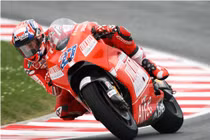 Siêu mô tô lừng danh thế giới của Ducati về Việt Nam