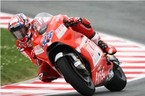 Siêu mô tô lừng danh thế giới của Ducati về Việt Nam