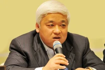 Lộ diện trợ thủ giúp bầu Kiên chiếm đoạt tiền Hòa Phát