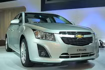 Nhiều xe Chevrolet đột ngột tăng giá từ tháng 9