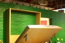 Dân Hà Nội phát sốt với giường “đa năng”