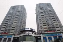 Đến lượt Chung cư Hà Thành Plaza “dậy sóng“