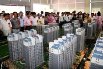 Doanh nghiệp BĐS liên minh phá băng thị trường