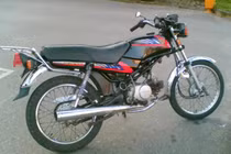 Xe máy TQ từng “gây bão” tại VN giờ thế nào?