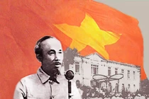 eMagazine: Ba bản Tuyên ngôn độc lập bất hủ trong lịch sử Việt Nam