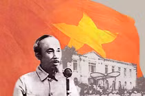 eMagazine: Ba bản Tuyên ngôn độc lập bất hủ trong lịch sử Việt Nam