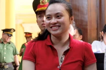 Được người tình khai có lợi, Ngọc Miu có oan tội tàng trữ chất ma tuý?