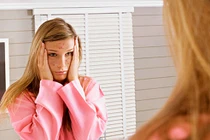 "Bách khoa toàn thư" mụn trứng cá qua ảnh