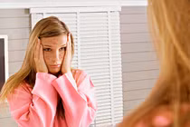 "Bách khoa toàn thư" mụn trứng cá qua ảnh