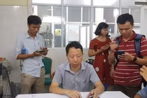 Video: Đối chất nguyên nhân học sinh lớp 1 trường Gateway tử vong vì bị bỏ quên trên ô tô