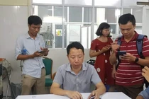 Video: Đối chất nguyên nhân học sinh lớp 1 trường Gateway tử vong vì bị bỏ quên trên ô tô