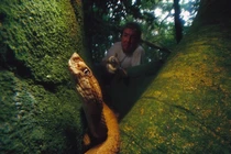 Những vùng đất lạnh gáy trên trái đất chỉ có một, hiếm người dám ghé thăm