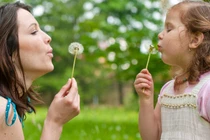 Những bài tập giúp trẻ giảm căng thẳng dễ dàng