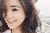 Hot girl Việt 'nghiện' dao kéo dù xinh tự nhiên cực phẩm