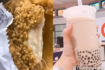 Nghiện gà rán, trà sữa và nhận kết đắng khi đi khám