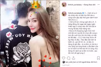 Hóa ra Linh Chi ngọt ngào với Lâm Vinh Hải vì điều này