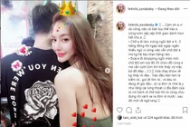 Hóa ra Linh Chi ngọt ngào với Lâm Vinh Hải vì điều này