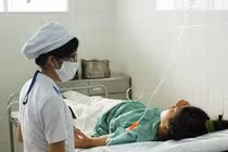 Lại một vụ sản phụ tử vong do bác sĩ bệnh viện huyện