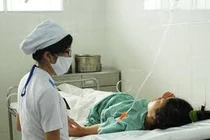 Lại một vụ sản phụ tử vong do bác sĩ bệnh viện huyện