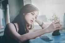 Thời buổi này chẳng ai còn mơ sống với nhau đến đầu bạc răng long, tốt 1 ngày biết 1 ngày