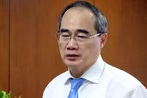 Sai phạm của ông Lê Thanh Hải: Bí thư TP HCM Nguyễn Thiện Nhân nói gì?
