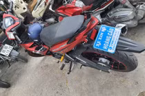 Gia hạn điều tra thêm 30 ngày vụ CSGT Tân Sơn Nhất bị tố vòi tiền